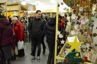 Un marché de Noël extraordinaire à Yssingeaux