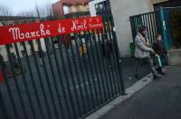 Un marché de Noël extraordinaire à Yssingeaux