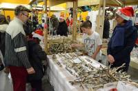 Un marché de Noël extraordinaire à Yssingeaux