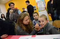 Un marché de Noël extraordinaire à Yssingeaux