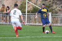 Foot : Sucs et Lignon reste très en vogue