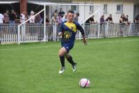 Foot : Sucs et Lignon reste très en vogue