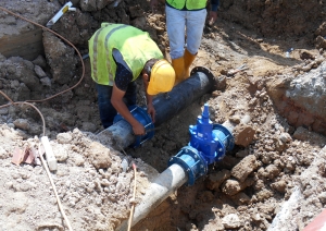 Bas-en-Basset : la taxe sur le branchement à l&#039;eau potable oubliée pendant des années