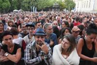 Nuits de Saint-Jacques : Christophe Maé en bouquet final