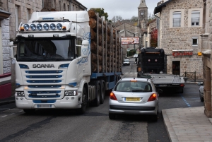 Montfaucon-en-Velay : un atelier vendredi autour de la revitalisation du bourg