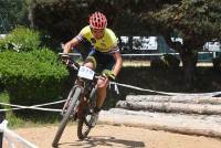 VTT : 250 coureurs ce week-end à la coupe régionale à Sainte-Sigolène