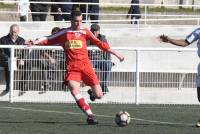 Foot : Monistrol-sur-Loire cartonne