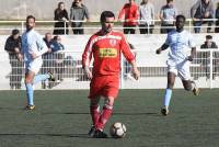 Foot : Monistrol-sur-Loire cartonne