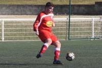 Foot : Monistrol-sur-Loire cartonne