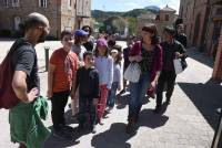 Retournac : 230 scolaires sous le charme de l&#039;Orchestre d’Auvergne