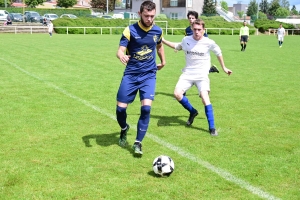 Foot, D2 : Les Villettes, maintien assuré à la dernière journée