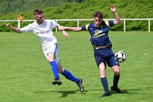 Foot, D2 : Les Villettes, maintien assuré à la dernière journée