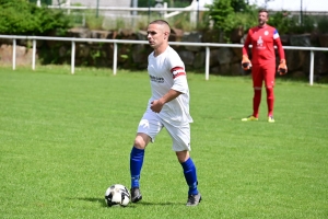 Foot, D2 : Les Villettes, maintien assuré à la dernière journée