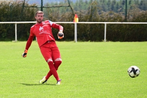 Foot, D2 : Les Villettes, maintien assuré à la dernière journée