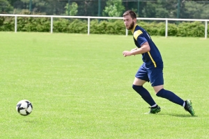 Foot, D2 : Les Villettes, maintien assuré à la dernière journée