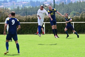 Foot, D2 : Les Villettes, maintien assuré à la dernière journée