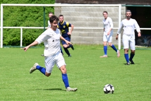 Foot, D2 : Les Villettes, maintien assuré à la dernière journée