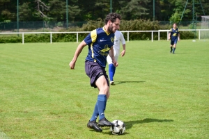 Foot, D2 : Les Villettes, maintien assuré à la dernière journée