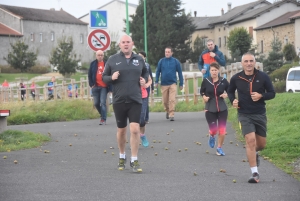 Yssingeaux : près de 900 poulettes pour la lutte contre le cancer du sein