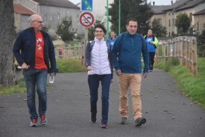 Yssingeaux : près de 900 poulettes pour la lutte contre le cancer du sein