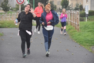 Yssingeaux : près de 900 poulettes pour la lutte contre le cancer du sein