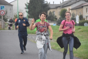 Yssingeaux : près de 900 poulettes pour la lutte contre le cancer du sein