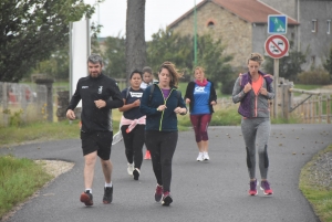 Yssingeaux : près de 900 poulettes pour la lutte contre le cancer du sein