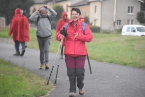 Yssingeaux : près de 900 poulettes pour la lutte contre le cancer du sein