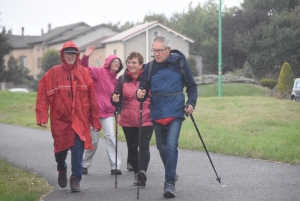 Yssingeaux : près de 900 poulettes pour la lutte contre le cancer du sein