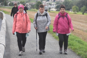 Yssingeaux : près de 900 poulettes pour la lutte contre le cancer du sein