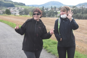 Yssingeaux : près de 900 poulettes pour la lutte contre le cancer du sein