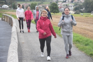 Yssingeaux : près de 900 poulettes pour la lutte contre le cancer du sein