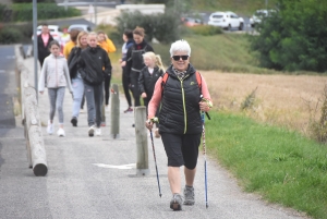 Yssingeaux : près de 900 poulettes pour la lutte contre le cancer du sein