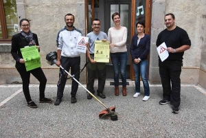 Bas-en-Basset : une fin d&#039;année bien remplie pour l&#039;école Saint-Joseph