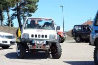 Montfaucon-en-Velay : une balade en 4X4 pour les résidents de Saint-Nicolas