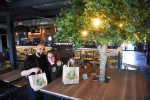 Monistrol-sur-Loire : Good Time ouvre son saloon burger le 1er mai