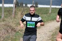 Foulées de Saint-Germain : les 8 km