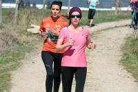 Foulées de Saint-Germain : les 8 km