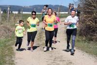 Foulées de Saint-Germain : les 8 km