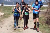 Foulées de Saint-Germain : les 8 km