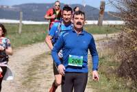 Foulées de Saint-Germain : les 8 km