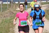 Foulées de Saint-Germain : les 8 km