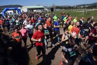 Foulées de Saint-Germain : les 8 km