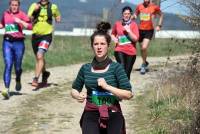 Foulées de Saint-Germain : les 8 km