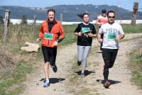 Foulées de Saint-Germain : les 8 km