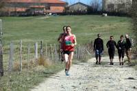 Foulées de Saint-Germain : les 8 km