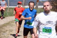 Foulées de Saint-Germain : les 8 km