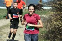 Foulées de Saint-Germain : les 8 km