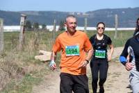 Foulées de Saint-Germain : les 8 km