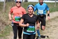 Foulées de Saint-Germain : les 8 km